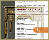 MOKRY ASZTALA