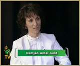 Demján-Antal Judit