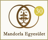 30 éves a MANDORLA Egyesület