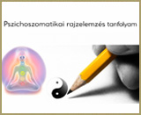 Pszichoszomatikai rajzelemzés tanfolyam